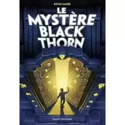 Le mystère Blackthorn