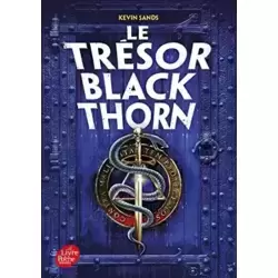 Le trésor Blackthorn