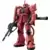 MS-06S Zaku II