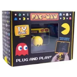 Pac-Man