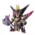 SD World Sangoku Soketsuden - Dian Wei Master Gundam