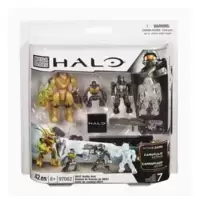 ODST Battle Unit
