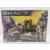 Halo Mega Bloks - Warthog Resistance