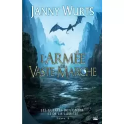 L'Armée de Vaste-Marche