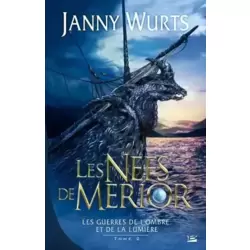 Les Nefs de Merior