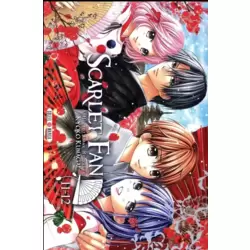 Tome 11 et 12