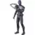 Spider-Man Far From Home - Spider man (Black / Stealth Suit)