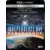 Autres Films - Independence Day : Resurgence (4K Ultra HD + Blu-ray + Digital HD)