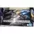 Gundam HG  1/144 - 105 Dagger + Gunbarrel