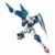 Gundam RG 1/144 - 00 QAN[T]