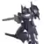 ARX-014S Silver Bullet Suppressor