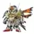 SDW Heroes Onmitsu Gundam Aerial