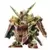 SDW Gundamworld Heroes - SDW Heroes Musha Gundam The 78Th