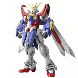 God Gundam