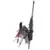 Destiny Gundam Spec II & Zeus Silhouette