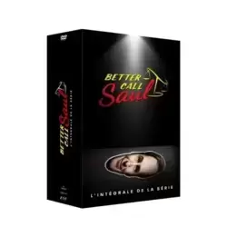 Better Call Saul-L'Intégrale de la série