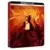 Blu-ray Steelbook - Constantine [4K Ultra HD + Blu-Ray-Boîtier SteelBook limité]