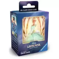 Deckbox - Chapitre 7 Cendrillon