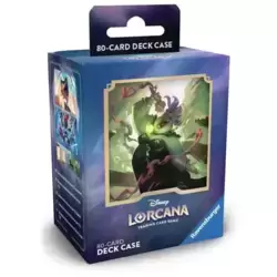 Deckbox - Chapitre 7 Ursula
