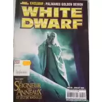 White Dwarf N°135
