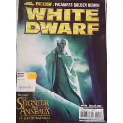 White Dwarf N°135