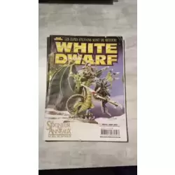 White Dwarf N°136
