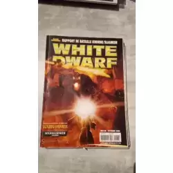 White Dwarf N°138
