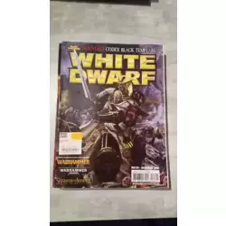White Dwarf N°139