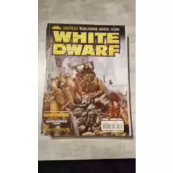 White Dwarf N°141