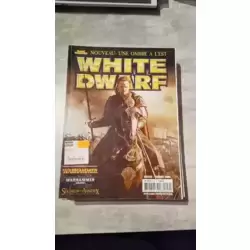 White Dwarf N°142