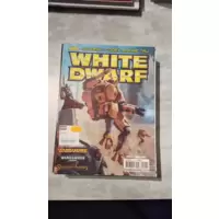 White Dwarf N°143