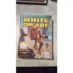 White Dwarf N°143