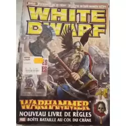 White Dwarf N°149