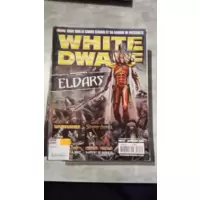 White Dwarf N°151