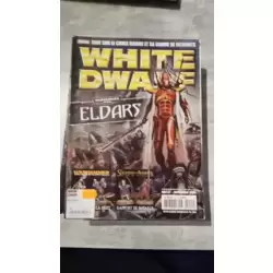 White Dwarf N°151