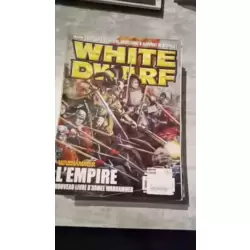 White Dwarf N°153