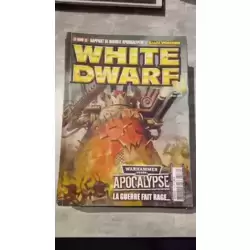 White Dwarf N°179