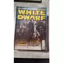 White Dwarf N°180