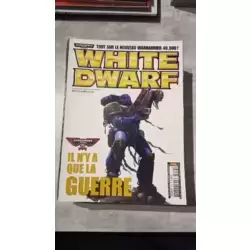 White Dwarf N°219
