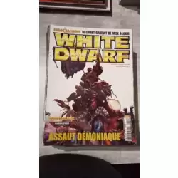 White Dwarf N°220