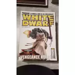 White Dwarf N°221