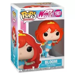 Winx Club - Bloom