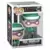 POP! Heroes - Batman The Animated Series - The Riddler