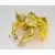 Saint Seiya - Myth Cloth EX - Deathmask du Cancer