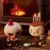 The Monsters Mischief Diary Series - Cozy Sunday
