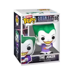 Batman The Animated Series - The Joker