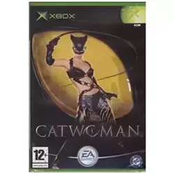 Catwoman