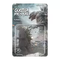Godzilla - Godzilla (Minus One)