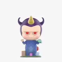 The Unicorn Monster