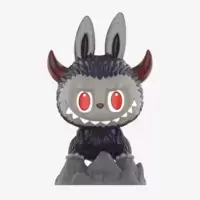 The Volcano Kaiju